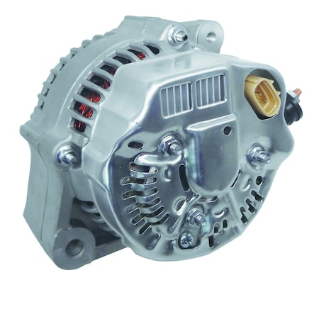 Wai Global ALTND IRIF 12V 80A S6 CW 21009N